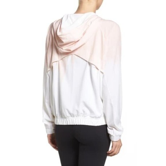 Zella Women Cloud Style Training Jacket - Picture 8 of 9